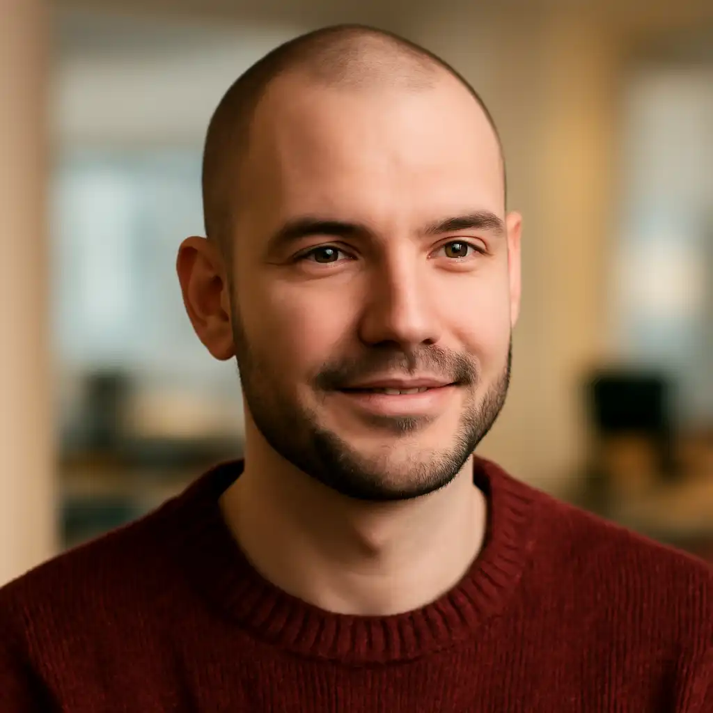 Marco Hirsch